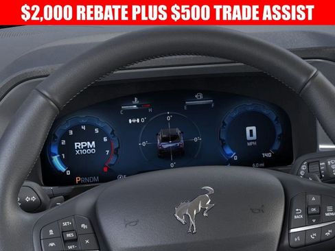 New 2025 Ford Bronco Sport Badlands w/ Badlands Tech Package image 13