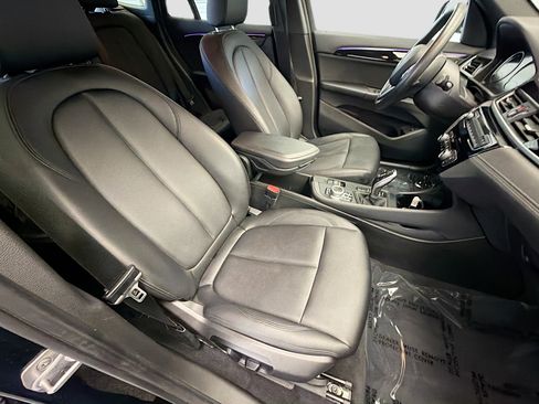 Used 2020 BMW X1 sDrive28i FWD image 15