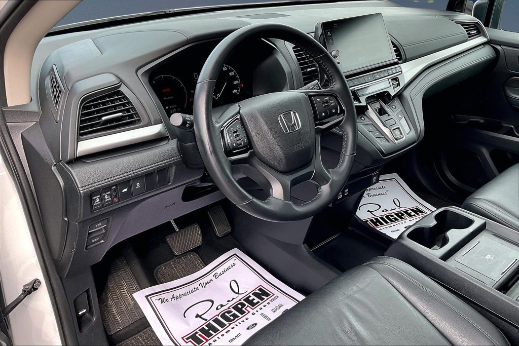 Used 2025 Honda Odyssey EX-L image 19
