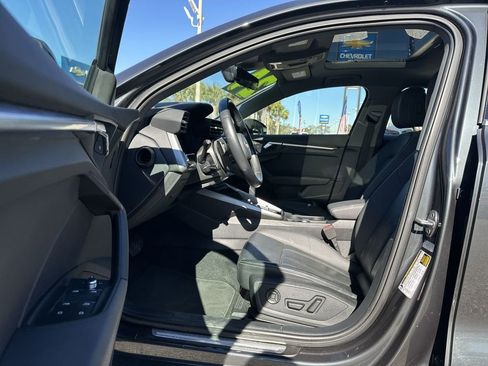 Used 2024 Audi A3 2.0T Premium image 19