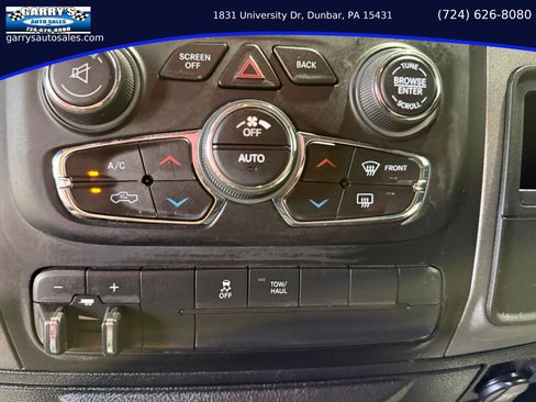 Used 2019 RAM 1500 Express w/ Express Value Package AWD/4WD image 19