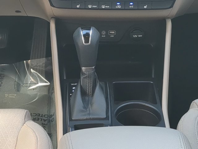 Used 2018 Hyundai Tucson SEL FWD image 19