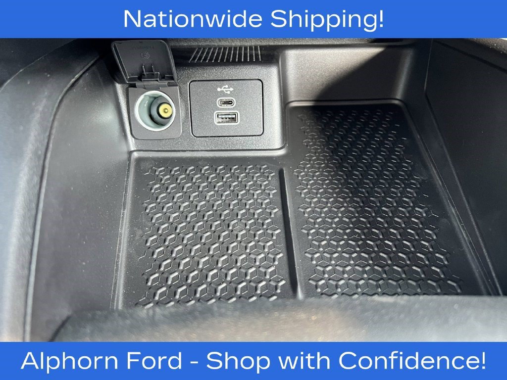 New 2026 Ford Bronco Sport Outer Banks w/ Interior Protection Package AWD/4WD image 22