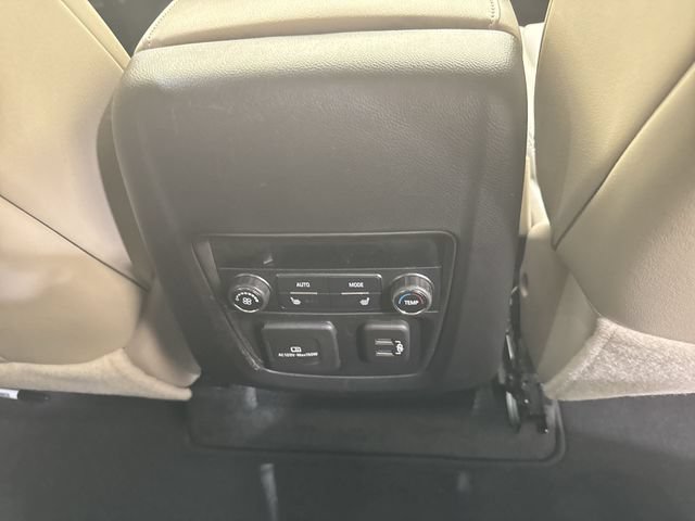 Used 2020 Buick Enclave Premium w/ Surround and Sites Package FWD image 21