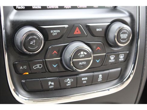 Used 2014 Dodge Durango Citadel w/ Technology Group image 31