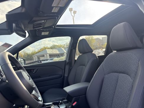 New 2026 Subaru Forester Premium image 26