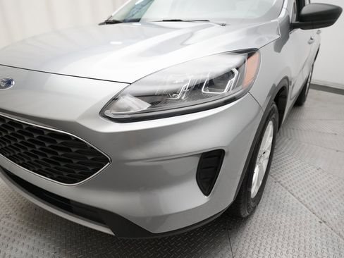 Used 2022 Ford Escape SE w/ Convenience Package image 23