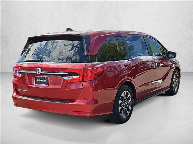 Used 2022 Honda Odyssey EX-L image 5