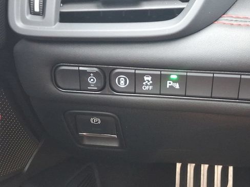 Certified 2025 Acura TLX SH-AWD w/ A-SPEC Pkg image 24