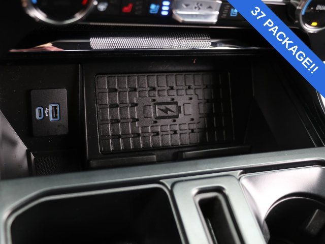 Certified 2023 Ford F150 Raptor w/ Raptor 37 Performance Package AWD/4WD image 27