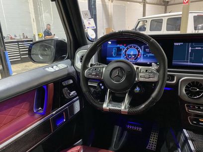 Certified 2023 Mercedes-Benz G 63 AMG 4MATIC