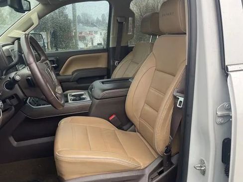 Used 2017 GMC Sierra 1500 Denali image 10