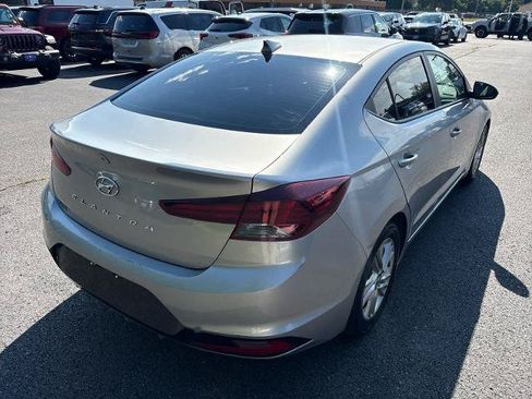 Used 2020 Hyundai Elantra Value Edition FWD image 5