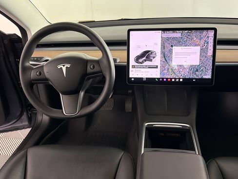 Used 2023 Tesla Model 3 Long Range AWD/4WD image 29