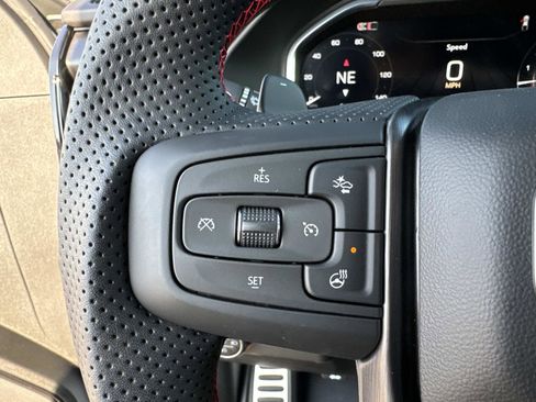 New 2026 GMC Sierra 1500 AT4 w/ Technology Package AWD/4WD image 37