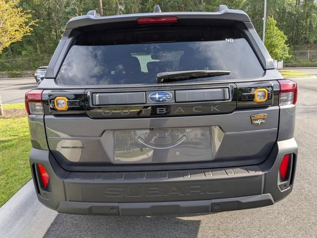 New 2026 Subaru Outback Wilderness AWD/4WD image 6