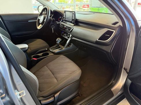 Used 2021 Kia Seltos LX AWD/4WD image 9
