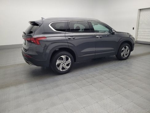 Used 2023 Hyundai Santa Fe SEL image 10
