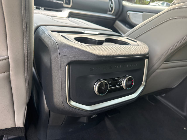 New 2026 Ford Expedition Active RWD image 23