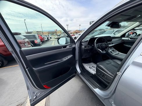 Used 2020 Hyundai Palisade SEL FWD image 10