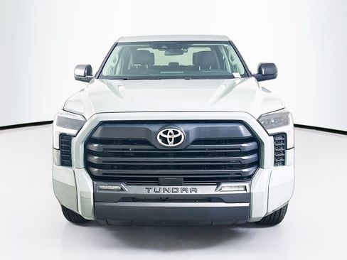 Used 2024 Toyota Tundra SR5 RWD image 2