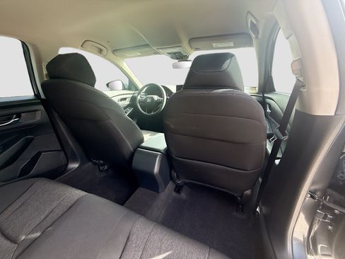 Used 2024 Honda Accord LX image 28