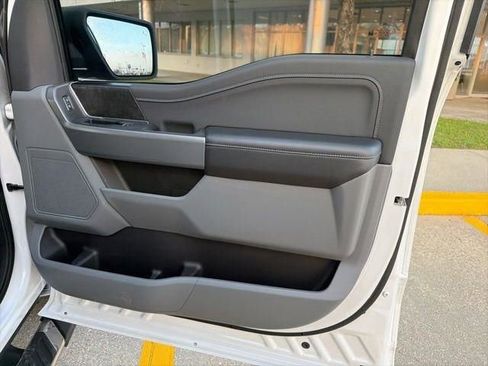 Used 2021 Ford F150 XLT w/ Equipment Group 301A Mid image 34