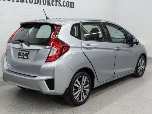 Used 2017 Honda Fit EX image 41