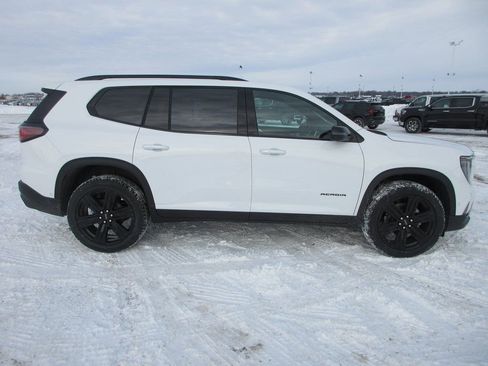 New 2026 GMC Acadia Elevation w/ Super Cruise Package image 3