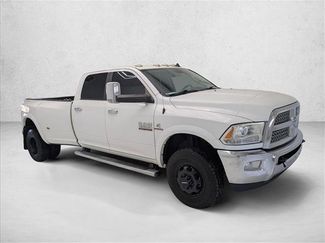 Used 2015 RAM 3500 Laramie video 3