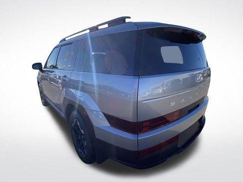 Used 2024 Hyundai Santa Fe SEL image 9