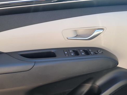 Used 2023 Hyundai Tucson SEL w/ Convenience Package AWD/4WD image 11