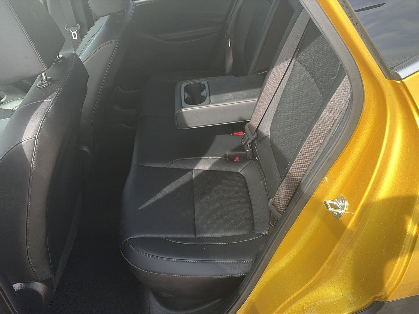 Used 2023 Kia Seltos SX w/ SX Sunroof Package AWD/4WD image 12