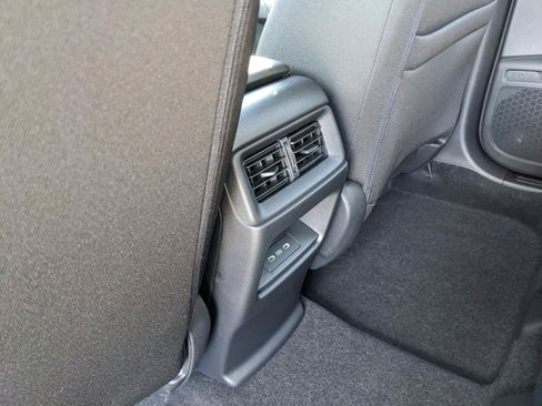 New 2026 Honda CR-V EX image 16