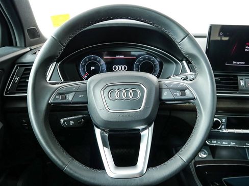 Used 2023 Audi Q5 2.0T Premium Plus w/ Premium Plus Package image 10