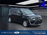 Used 2023 Kia Soul LX w/ LX Technology Package image 4