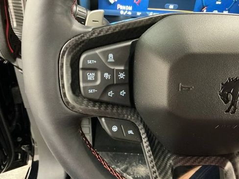 New 2026 Ford Bronco Raptor w/ Interior Carbon Fiber Pack AWD/4WD image 26