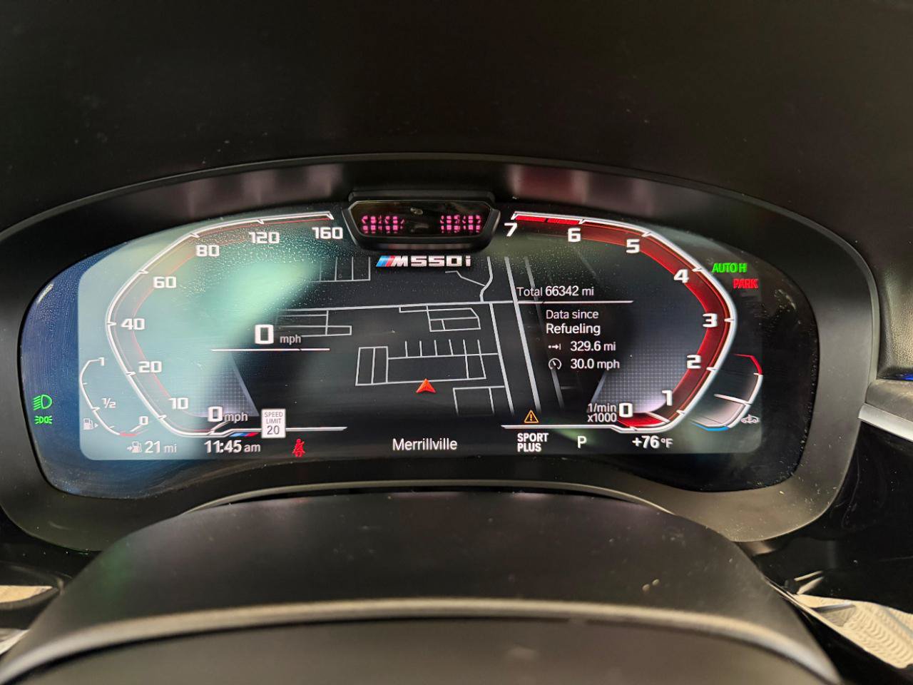 Used 2022 BMW M550i xDrive AWD/4WD image 37