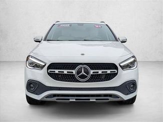 Used 2021 Mercedes-Benz GLA 250 4MATIC video 2