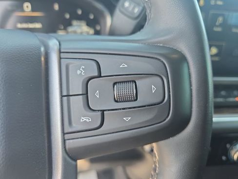 Used 2024 GMC Sierra 1500 Elevation w/ LPO, Elevation Black Package AWD/4WD image 17