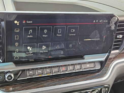 New 2026 GMC Sierra 1500 SLE image 23