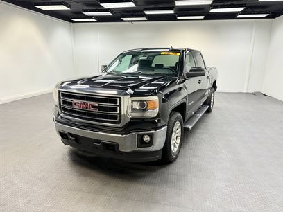 Used 2014 GMC Sierra 1500 SLE w/ SLE Value Package