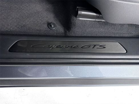 New 2026 Porsche Cayenne GTS AWD/4WD image 10