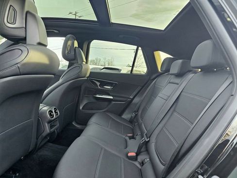 Certified 2026 Mercedes-Benz GLC 300 4MATIC image 24