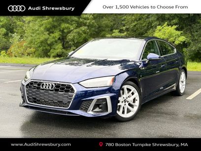 Used 2023 Audi A5 2.0T Premium Plus w/ Premium Plus