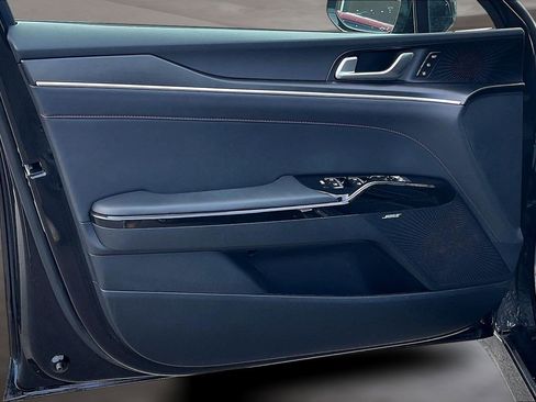 Used 2021 Kia K5 GT w/ Option Group 015 image 20