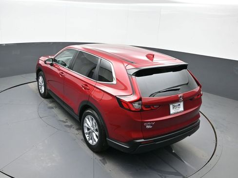 Certified 2024 Honda CR-V EX-L image 41