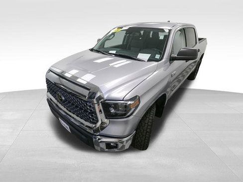 Used 2020 Toyota Tundra SR5 image 6
