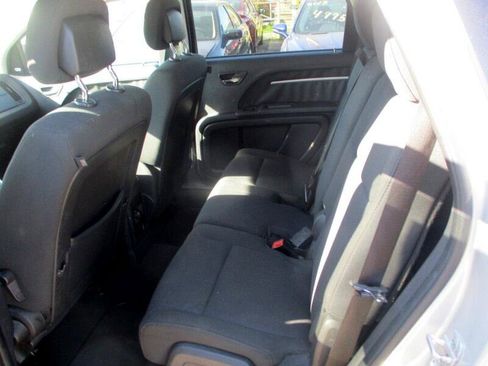 Used 2010 Dodge Journey SXT w/ Premium Convenience Group image 9