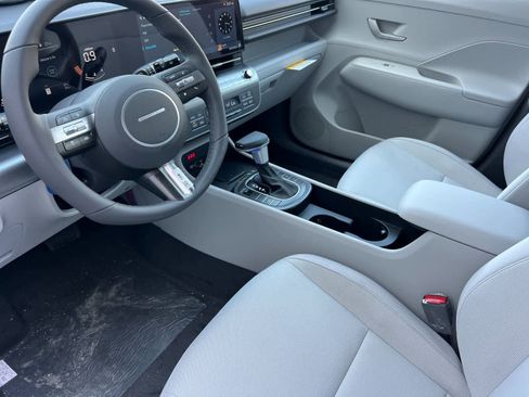 New 2026 Hyundai Kona SEL Sport image 12